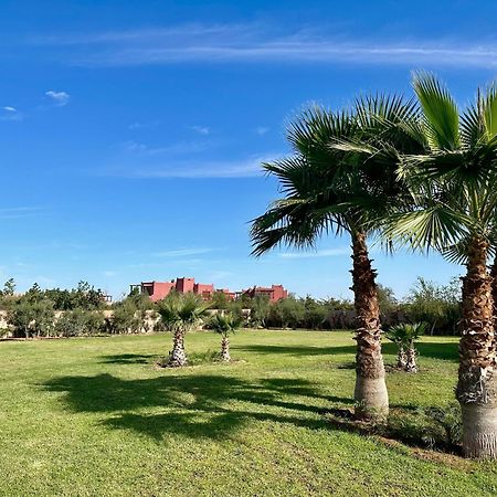 Konouz Palace Marrakesz Zewnętrze zdjęcie