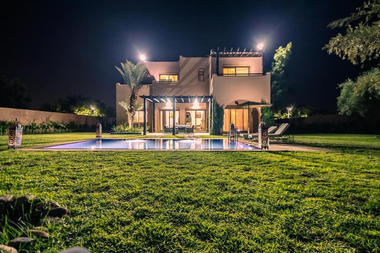 Konouz Palace Marrakesz Zewnętrze zdjęcie