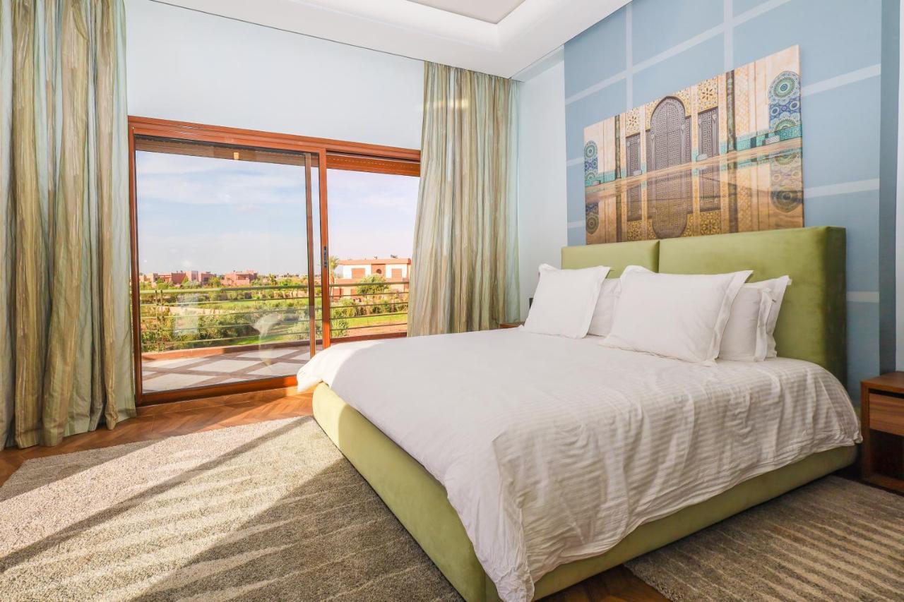 Konouz Palace Marrakesz Zewnętrze zdjęcie