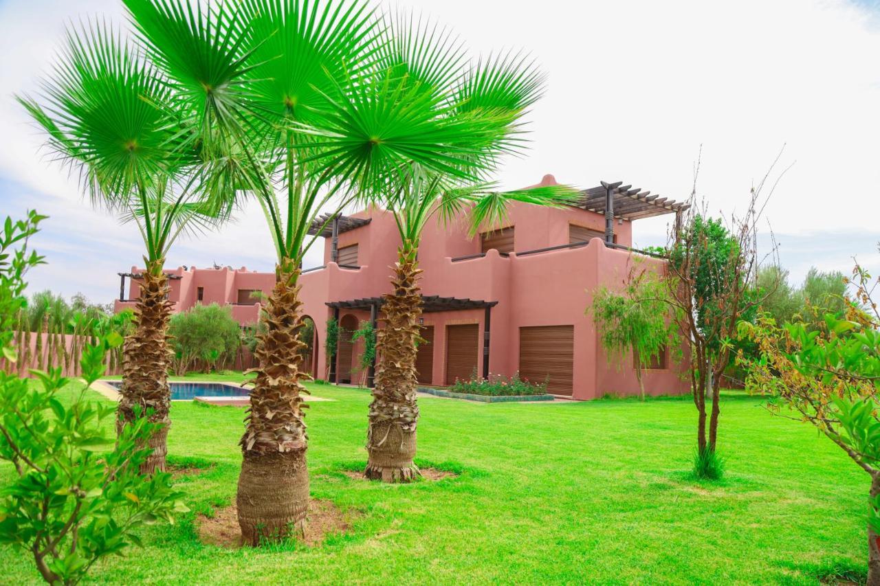 Konouz Palace Marrakesz Zewnętrze zdjęcie