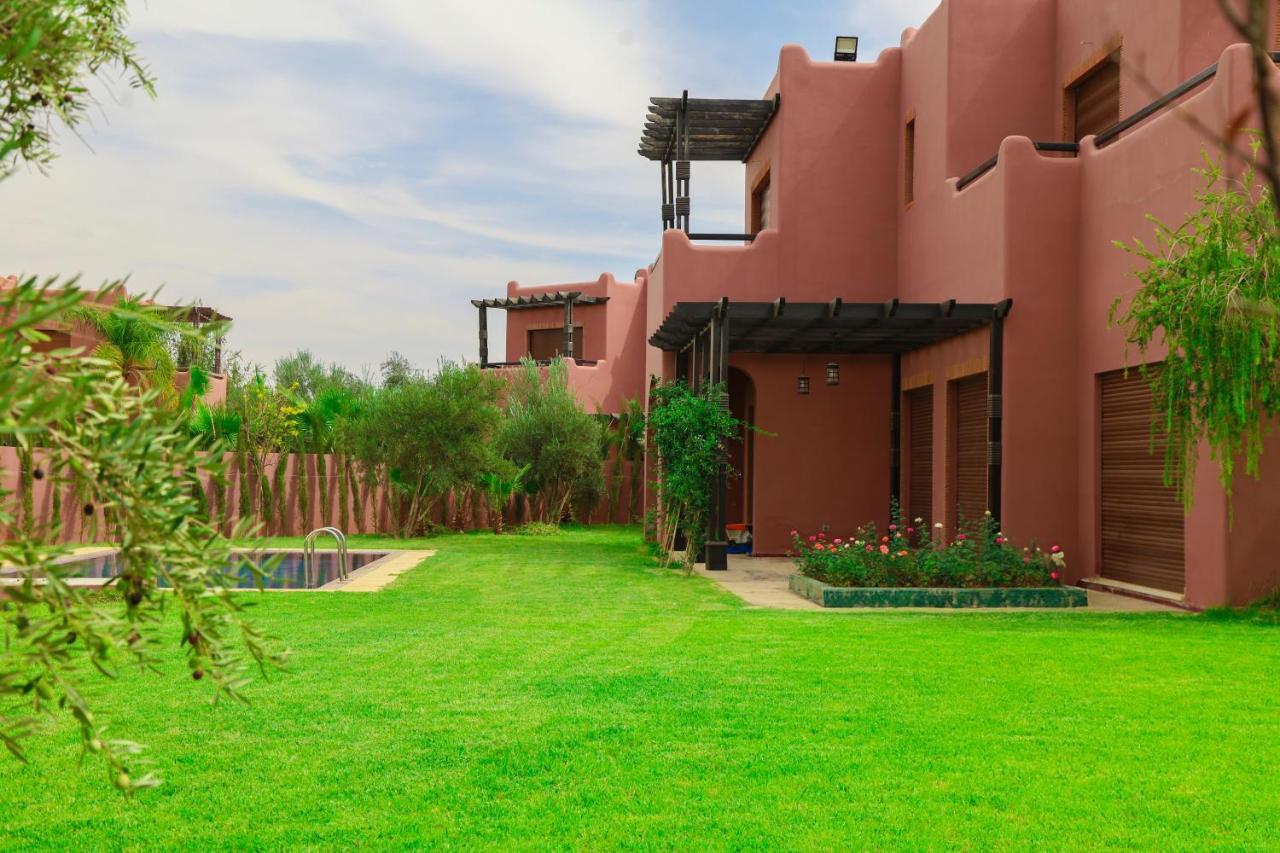 Konouz Palace Marrakesz Zewnętrze zdjęcie