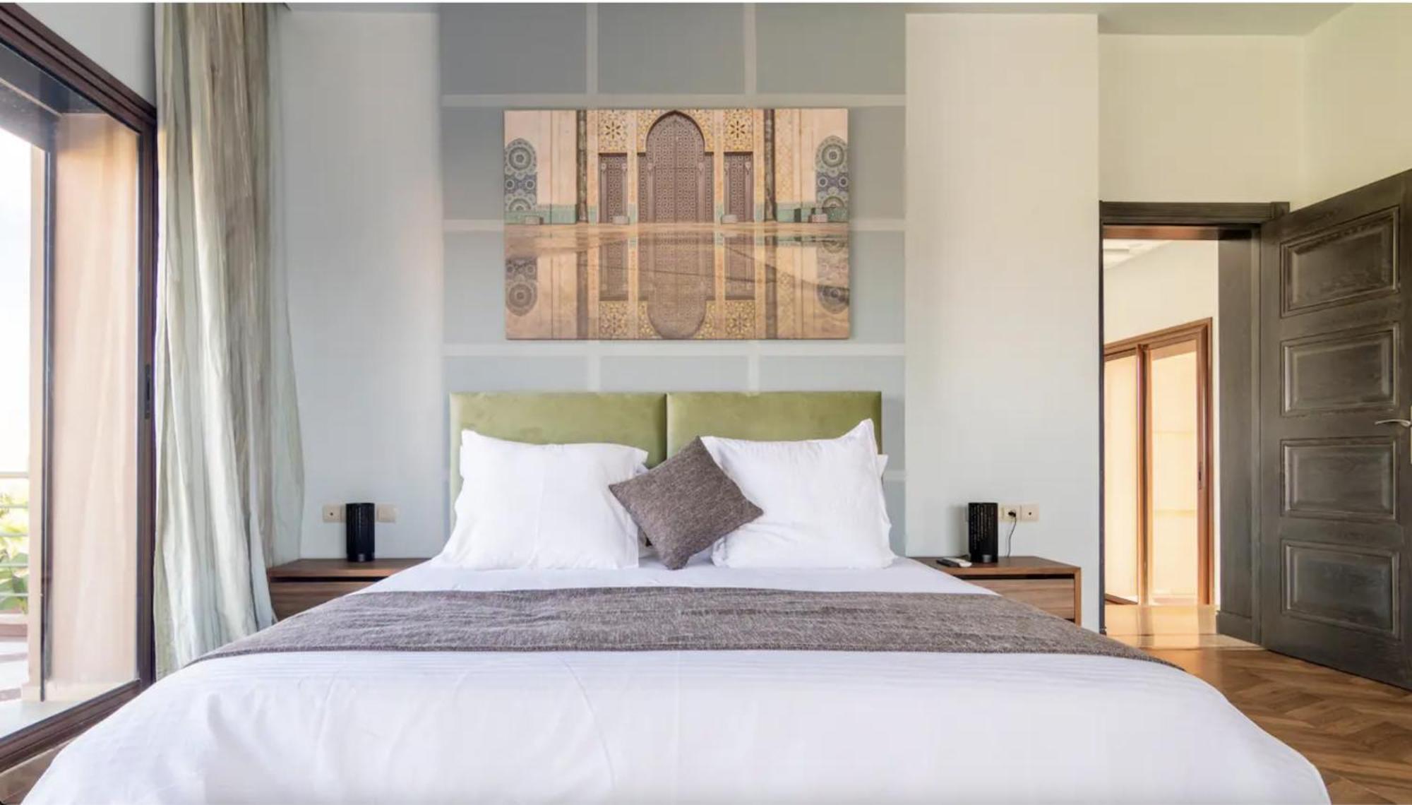 Konouz Palace Marrakesz Zewnętrze zdjęcie