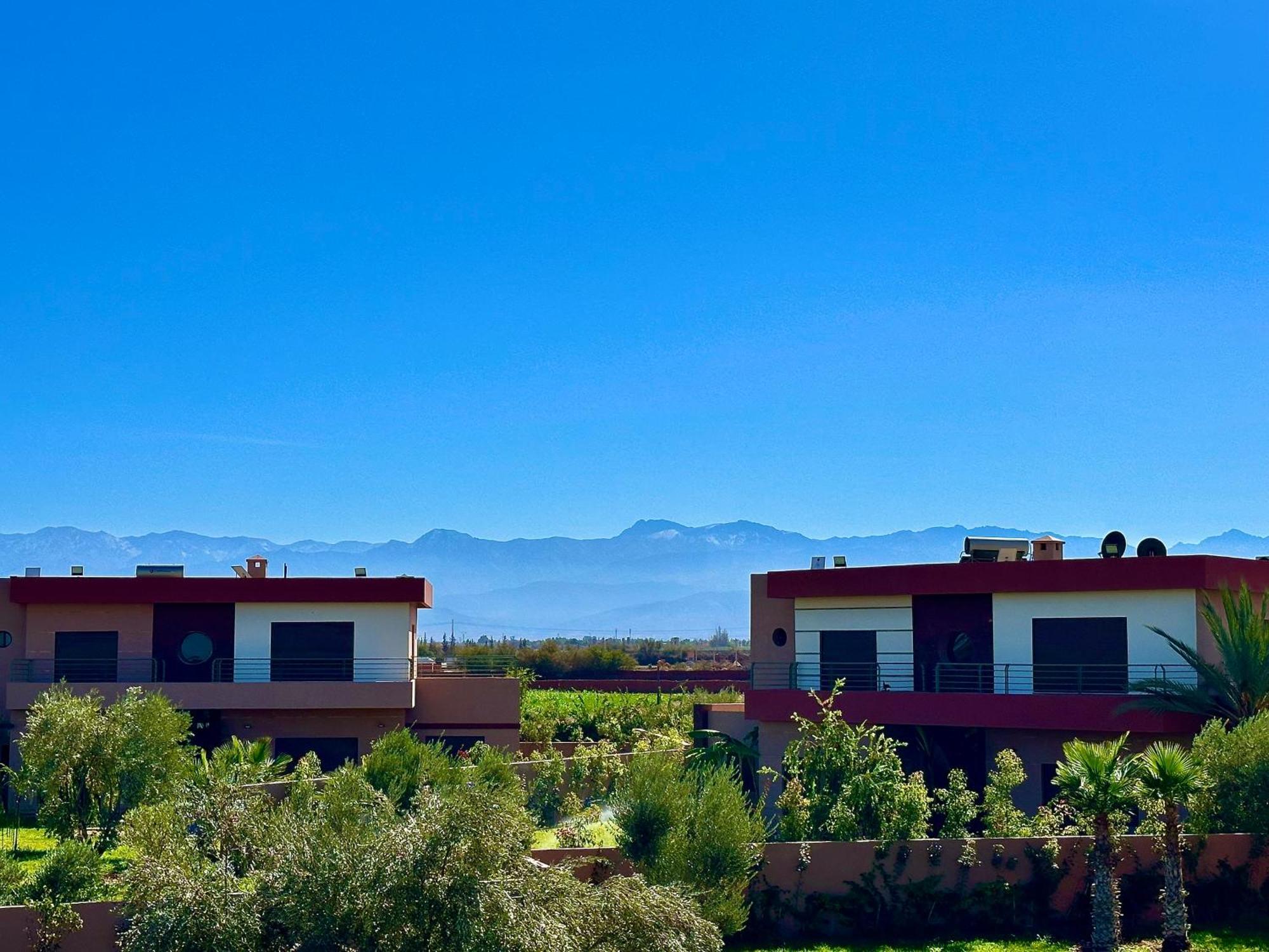 Konouz Palace Marrakesz Zewnętrze zdjęcie