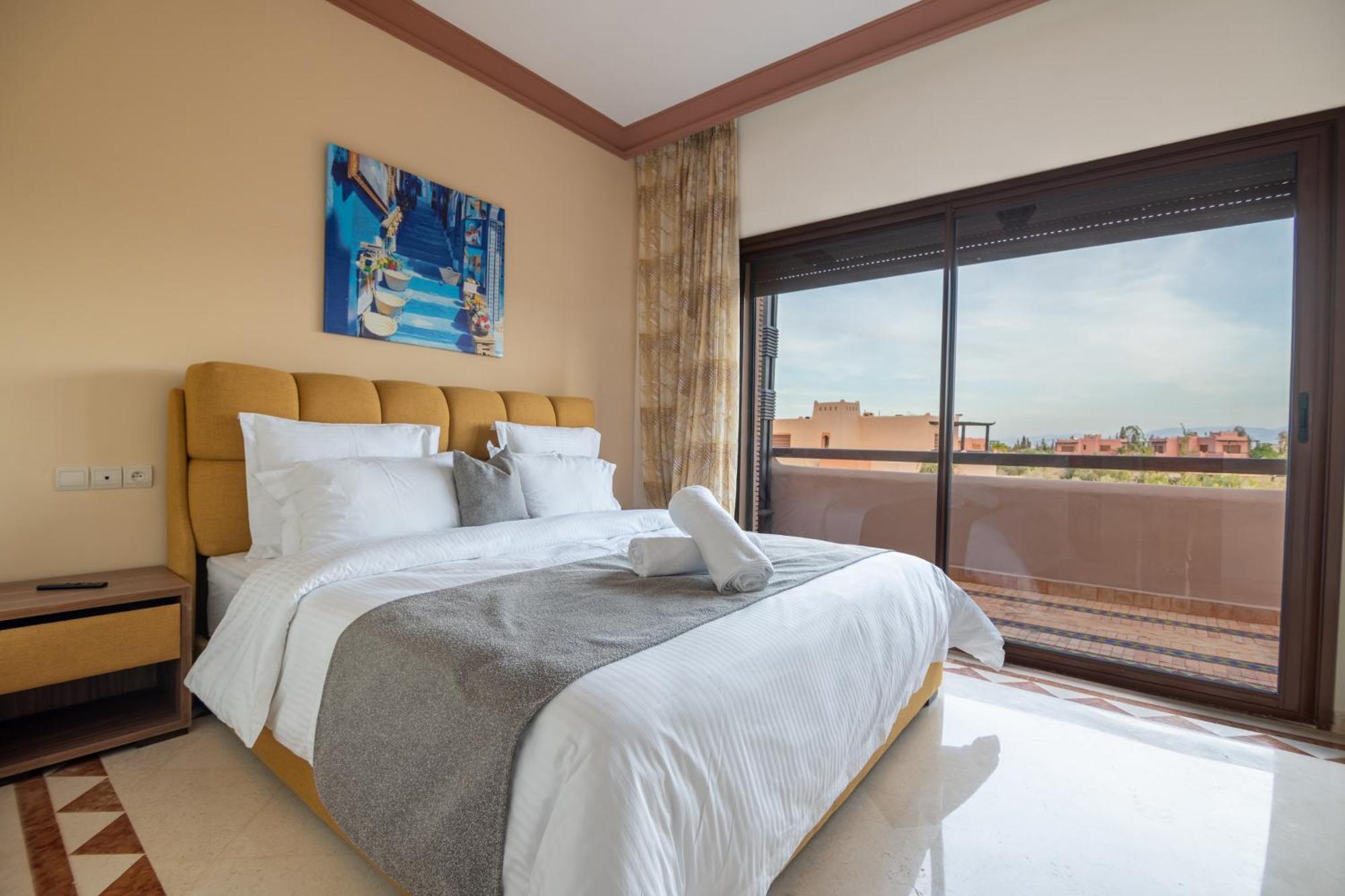 Konouz Palace Marrakesz Zewnętrze zdjęcie