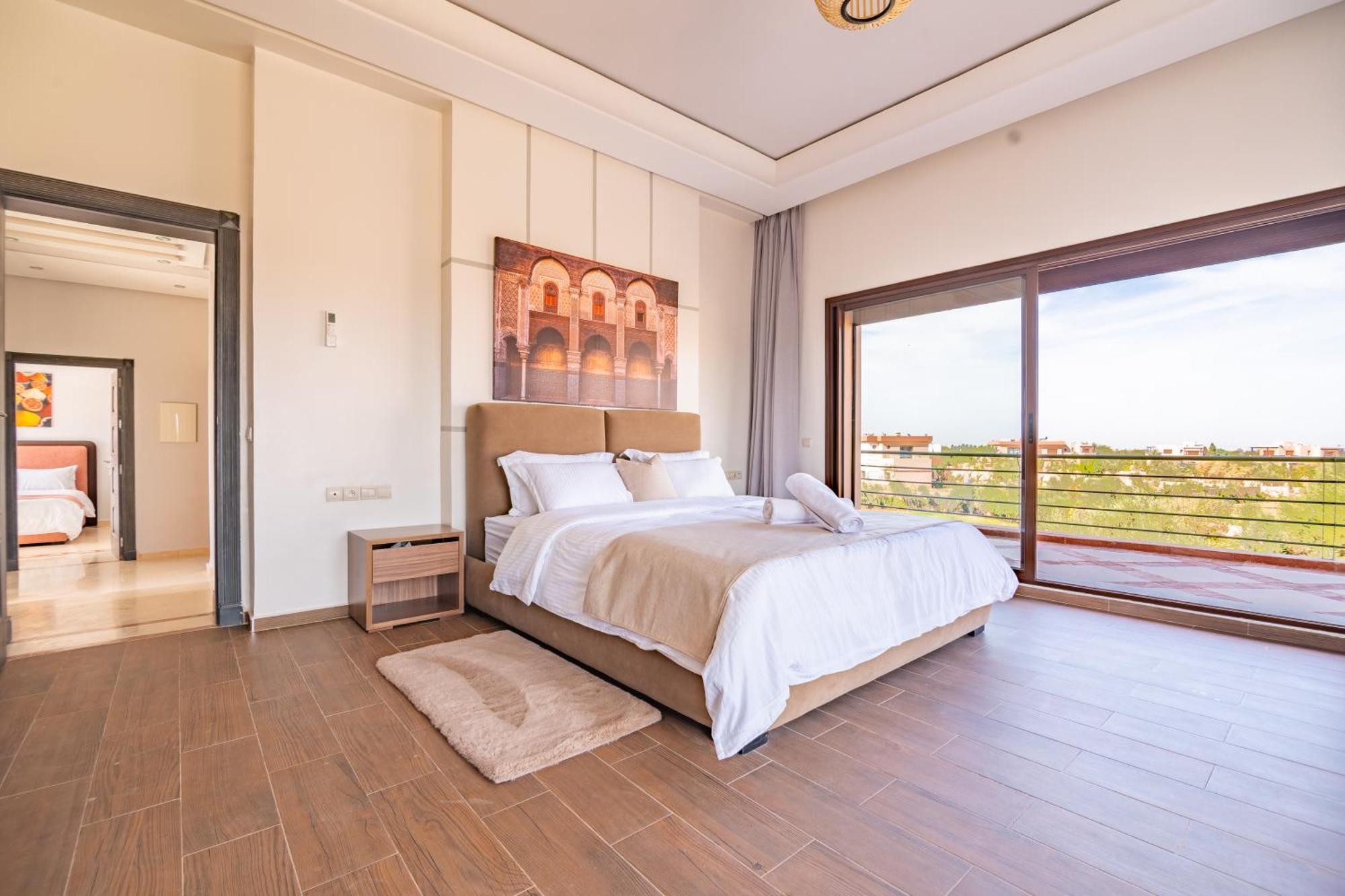 Konouz Palace Marrakesz Zewnętrze zdjęcie